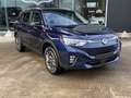 SsangYong Korando 62 kWh e-Motion 2WD Platinum Blue - thumbnail 1