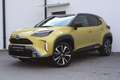 Toyota Yaris Cross 1.5 VVT-i HYBRID AWD "PREMIERE EDITION" Gold - thumbnail 2