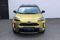 Toyota Yaris Cross 1.5 VVT-i HYBRID AWD "PREMIERE EDITION" Gold - thumbnail 13