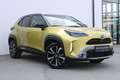 Toyota Yaris Cross 1.5 VVT-i HYBRID AWD "PREMIERE EDITION" Gold - thumbnail 12