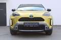Toyota Yaris Cross 1.5 VVT-i HYBRID AWD "PREMIERE EDITION" Gold - thumbnail 1