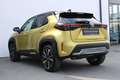 Toyota Yaris Cross 1.5 VVT-i HYBRID AWD "PREMIERE EDITION" Gold - thumbnail 5