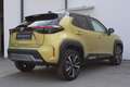 Toyota Yaris Cross 1.5 VVT-i HYBRID AWD "PREMIERE EDITION" Gold - thumbnail 10