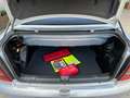 Opel Astra G Cabrio 1.8 Bertone*Leder*TÜV+Insp.NEU Grau - thumbnail 24