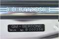 Opel Astra G Cabrio 1.8 Bertone*Leder*TÜV+Insp.NEU Grau - thumbnail 43