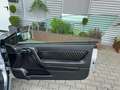 Opel Astra G Cabrio 1.8 Bertone*Leder*TÜV+Insp.NEU Grau - thumbnail 23