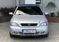 Opel Astra G Cabrio 1.8 Bertone*Leder*TÜV+Insp.NEU Grau - thumbnail 28