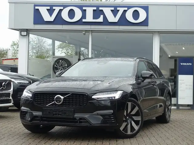 Volvo V90 Ultra T8 AWD Plug-in Hybrid/360°Cam/AHK/BLIS