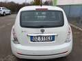 Lancia Ypsilon Ypsilon II 1.2 8v Platino unico proprietario pelle Weiß - thumbnail 2