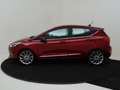 Ford Fiesta 1.0 EcoBoost Vignale Pack Winter | Adaptive CC | N Rouge - thumbnail 2