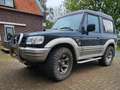 Galloper GALLOPER GALLOPER 2.5 TCI High Roof Groen - thumbnail 2