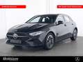 Mercedes-Benz A 180 A 180 ADVANCED/LED/KAMERA/WINTER/MBUX Progressive Zwart - thumbnail 1