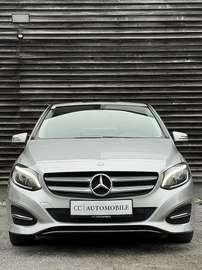 CDI d Urban Navigationssystem, Automatik,..