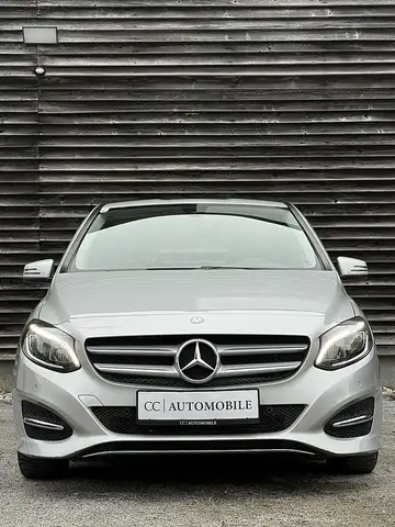 Mercedes-Benz B 180 CDI d Urban Navigationssystem, Automatik,..