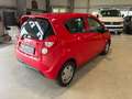 Chevrolet Spark LT Klima 4/5 Türen Rot - thumbnail 5