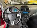Chevrolet Spark LT Klima 4/5 Türen Rot - thumbnail 10