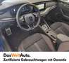 Skoda Octavia RS TDI DSG Bleu - thumbnail 10