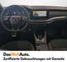 Skoda Octavia RS TDI DSG Bleu - thumbnail 11