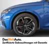 Skoda Octavia RS TDI DSG Bleu - thumbnail 9