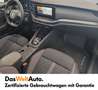 Skoda Octavia RS TDI DSG Bleu - thumbnail 13
