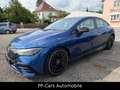 Mercedes-Benz EQE 43 4M AMG Premium+*KERAMIK*Hypers.*Pano*KeyG Blau - thumbnail 3