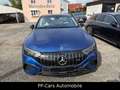 Mercedes-Benz EQE 43 4M AMG Premium+*KERAMIK*Hypers.*Pano*KeyG Blau - thumbnail 7