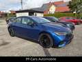 Mercedes-Benz EQE 43 4M AMG Premium+*KERAMIK*Hypers.*Pano*KeyG Blau - thumbnail 1