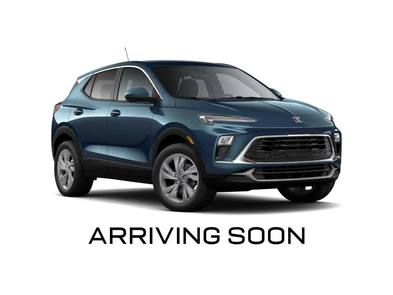 2026 Buick Encore