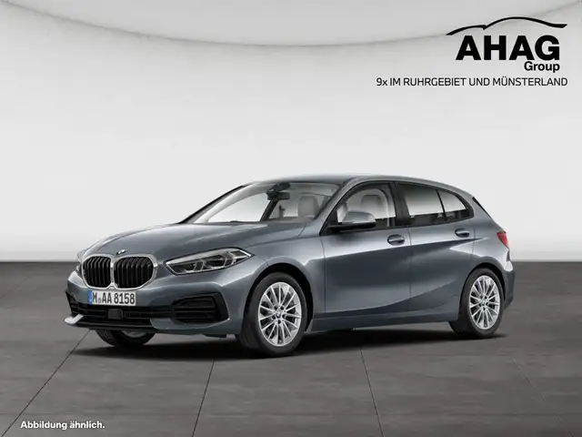 BMW 1er