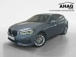 Bmw 118 i 5 Türer Advantage