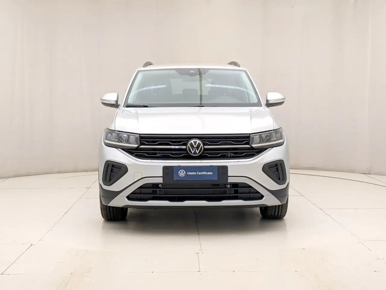 Volkswagen T-Cross 2026