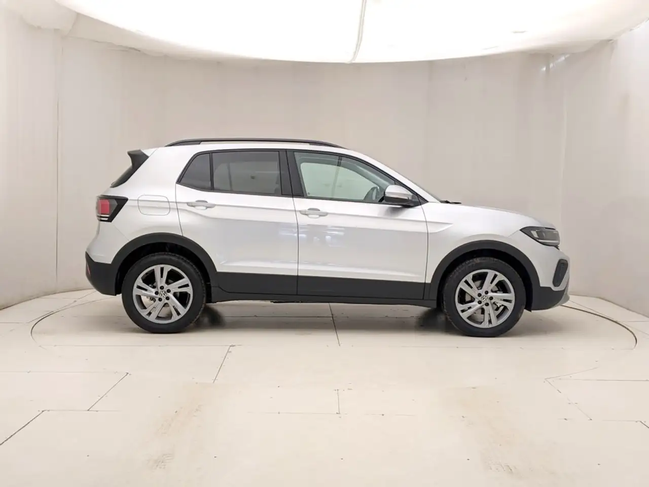 Volkswagen T-Cross 2026