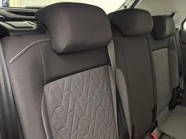 Volkswagen T-Cross view 8