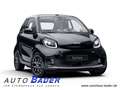 smart forTwo EQ Cabrio Prime Exclusive 22kW JBL LED Schwarz - thumbnail 1