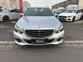 Mercedes-Benz E 200 CGI BE Elegance Navi ILS FINANZIERUNG Silber - thumbnail 2