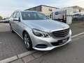 Mercedes-Benz E 200 CGI BE Elegance Navi ILS FINANZIERUNG Silber - thumbnail 3