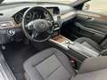 Mercedes-Benz E 200 CGI BE Elegance Navi ILS FINANZIERUNG Silber - thumbnail 10