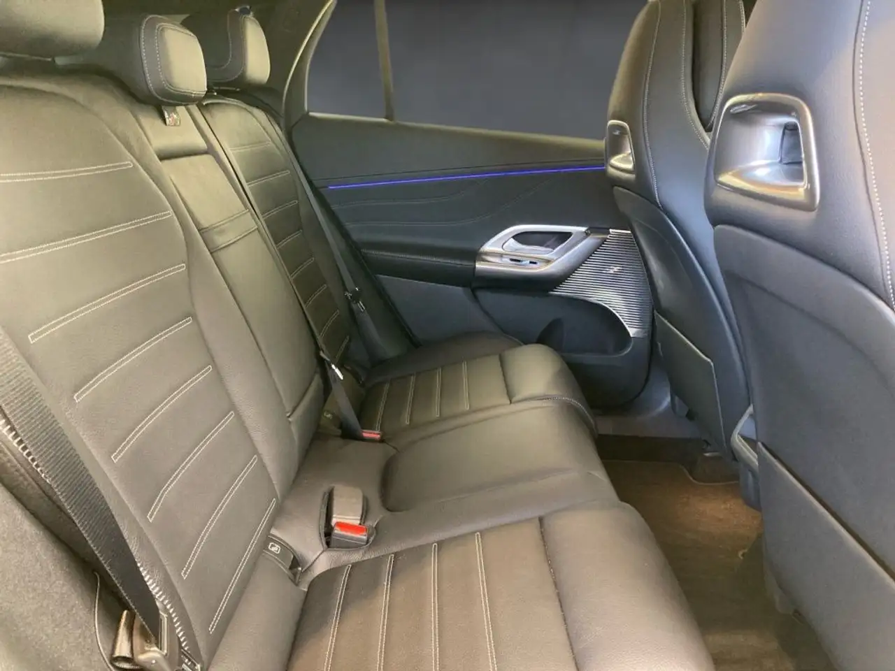Mercedes-Benz GLC 400 4MATIC mit EQ Technologie AMG+MBUX+Night 13