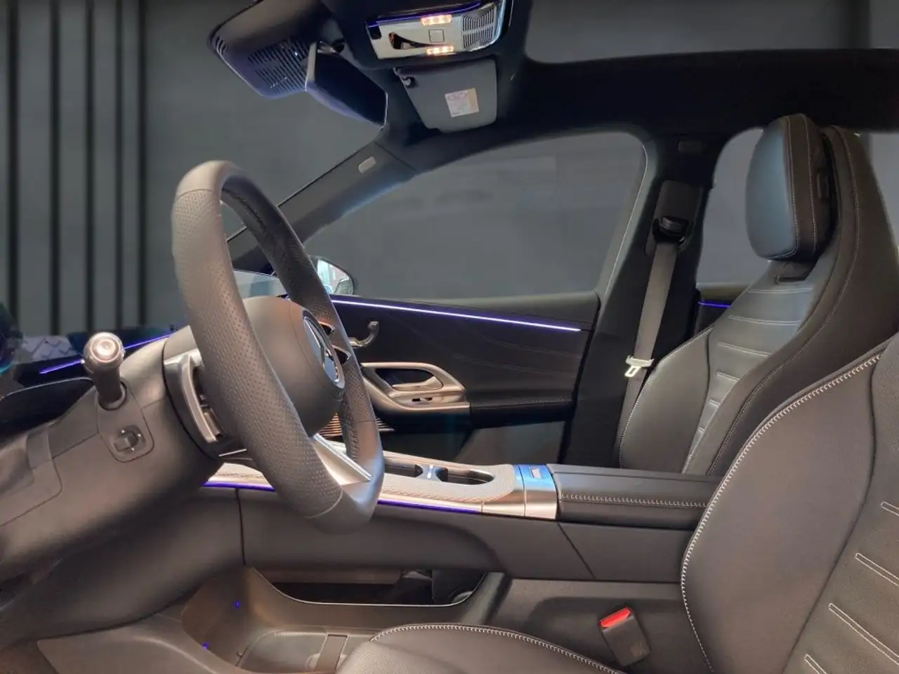 Mercedes-Benz GLC 400 4MATIC mit EQ Technologie AMG+MBUX+Night 6