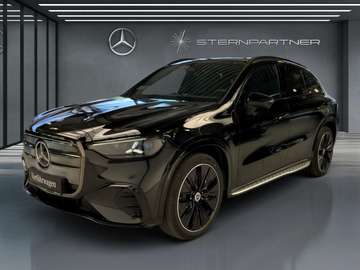 4MATIC mit EQ Technologie AMG+MBUX+Night