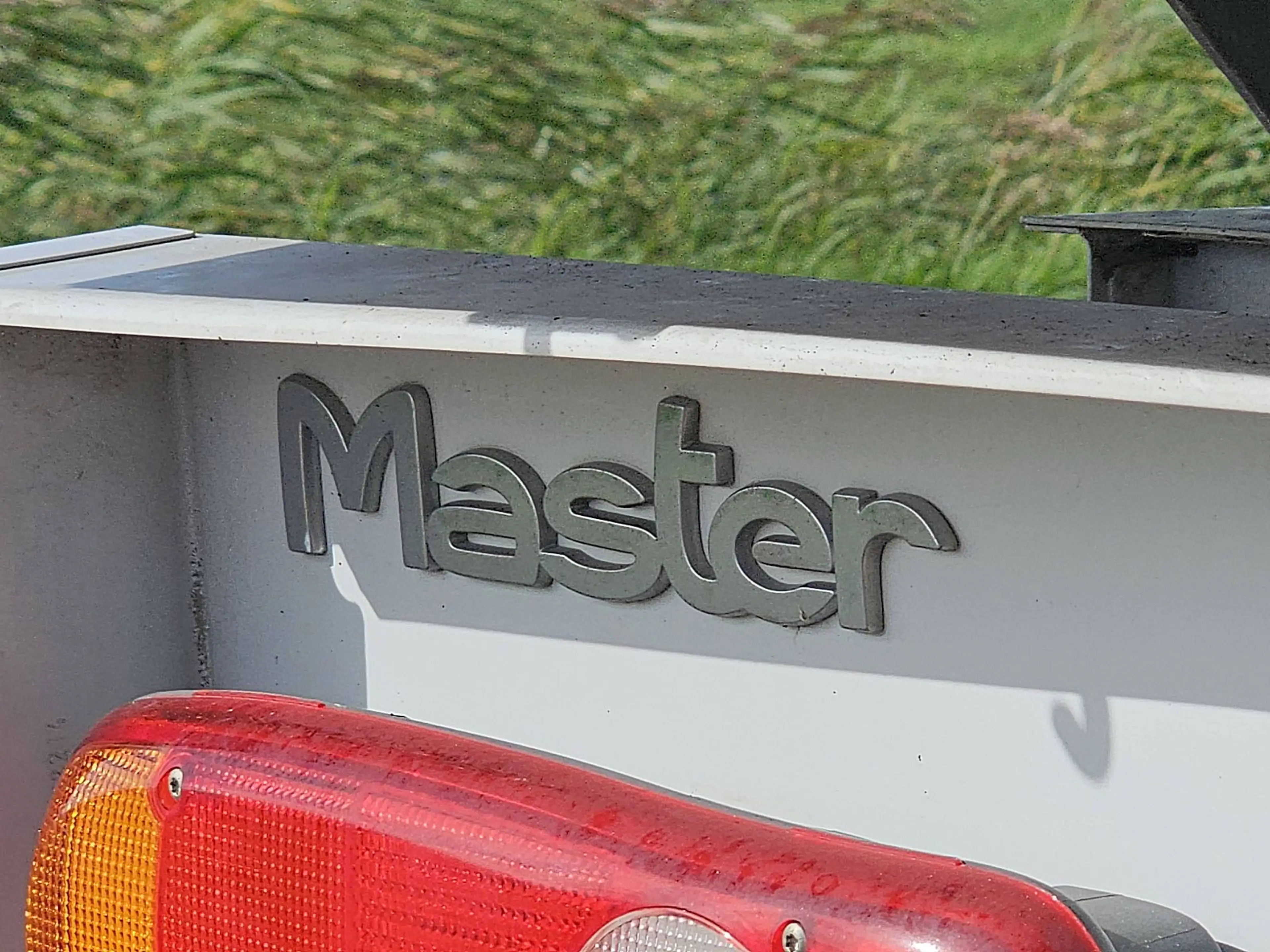 Renault Master 2.3 DUB.Cab Open-Laadbak — photo 18