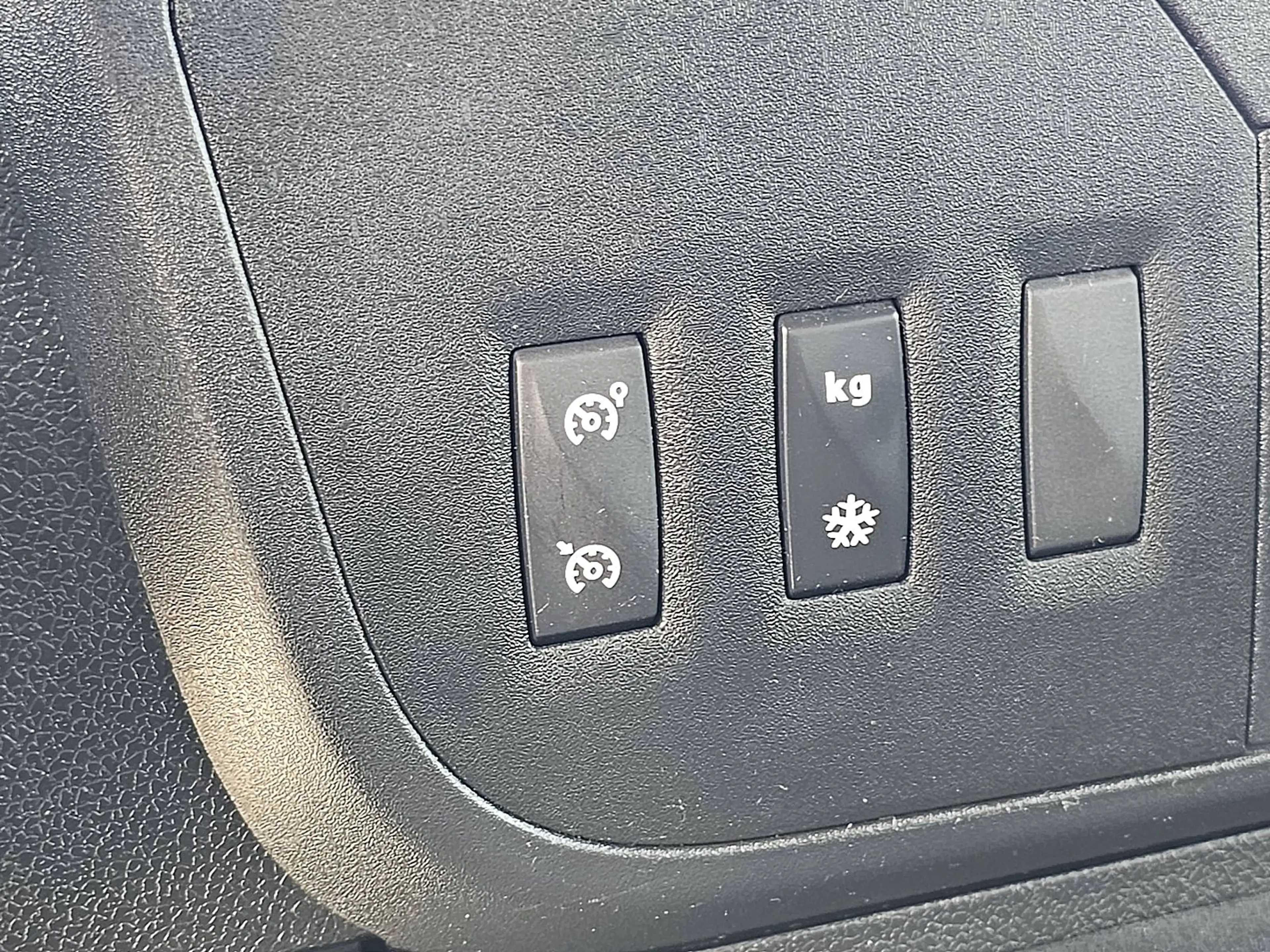 Renault Master 2.3 DUB.Cab Open-Laadbak — photo 12