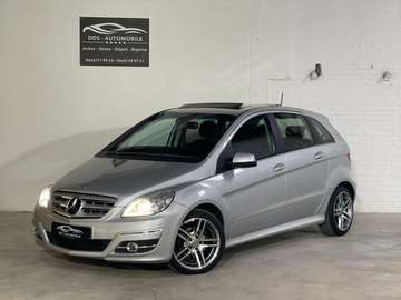 ***Mercedes A180d Automatique Garantie 12 mois ✅