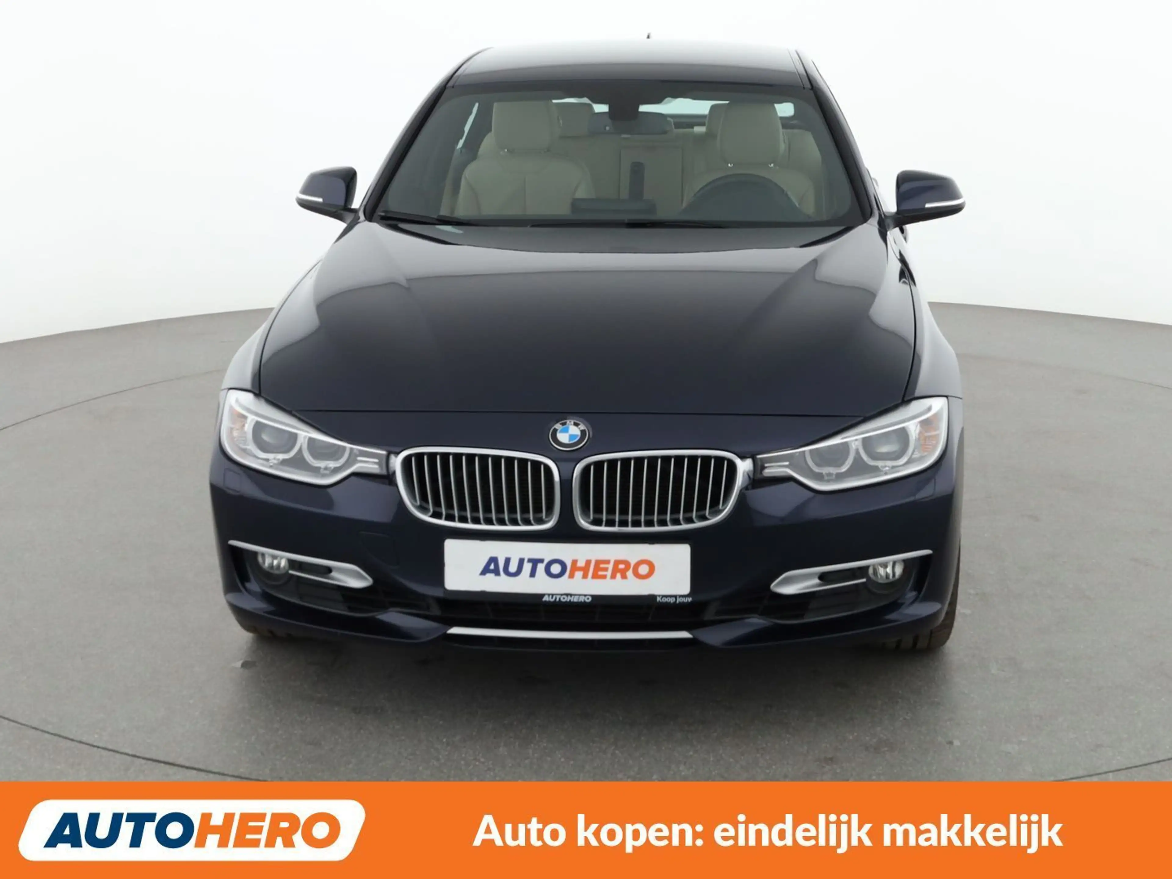 BMW 328 328i — photo 9