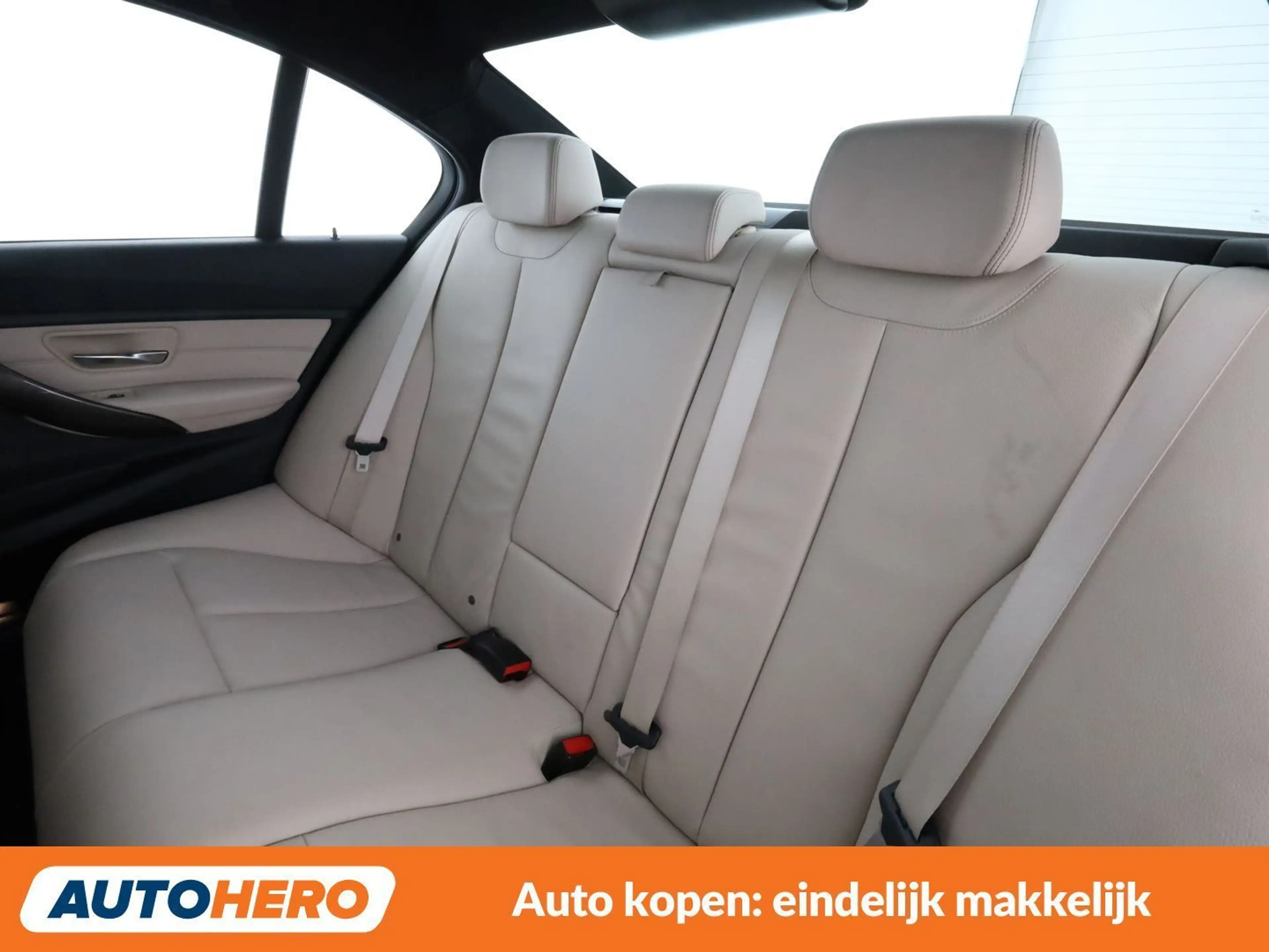 BMW 328 328i — photo 14