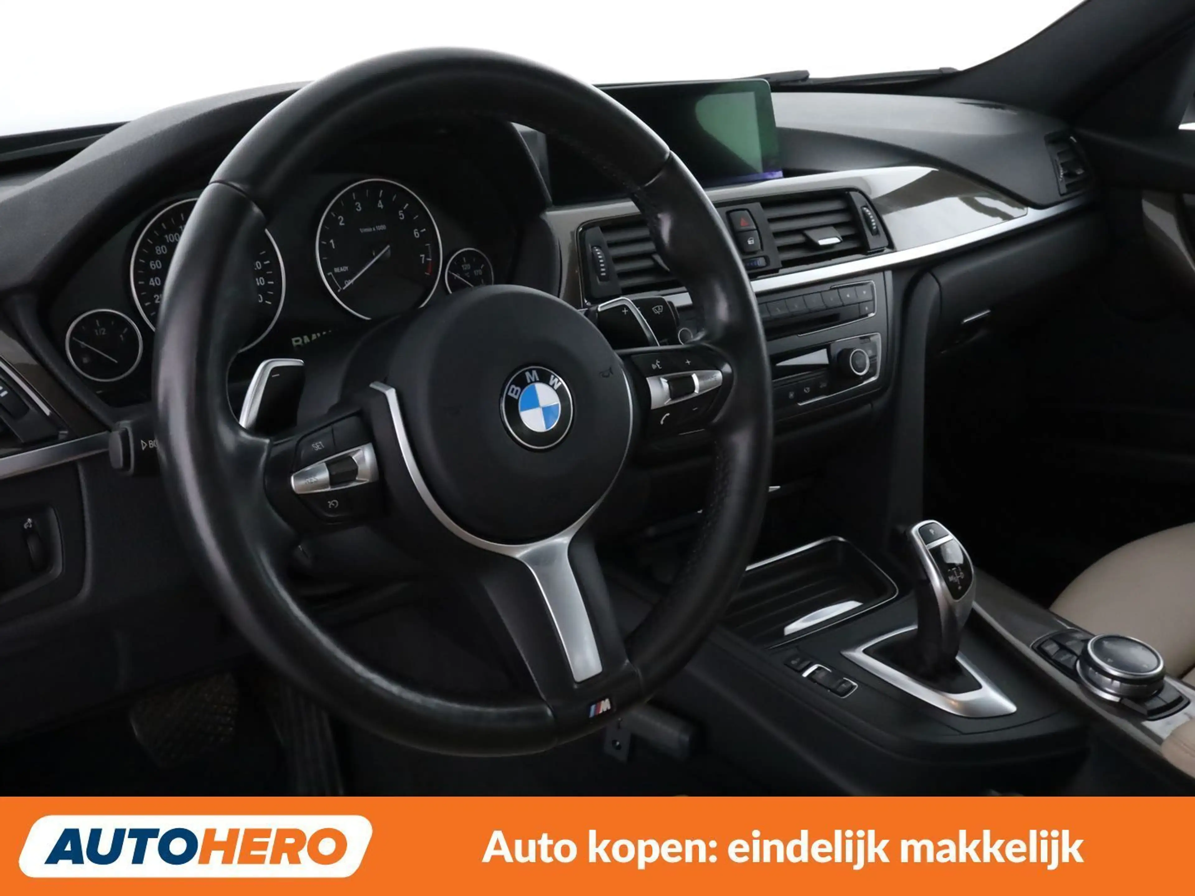 BMW 328 328i — photo 11