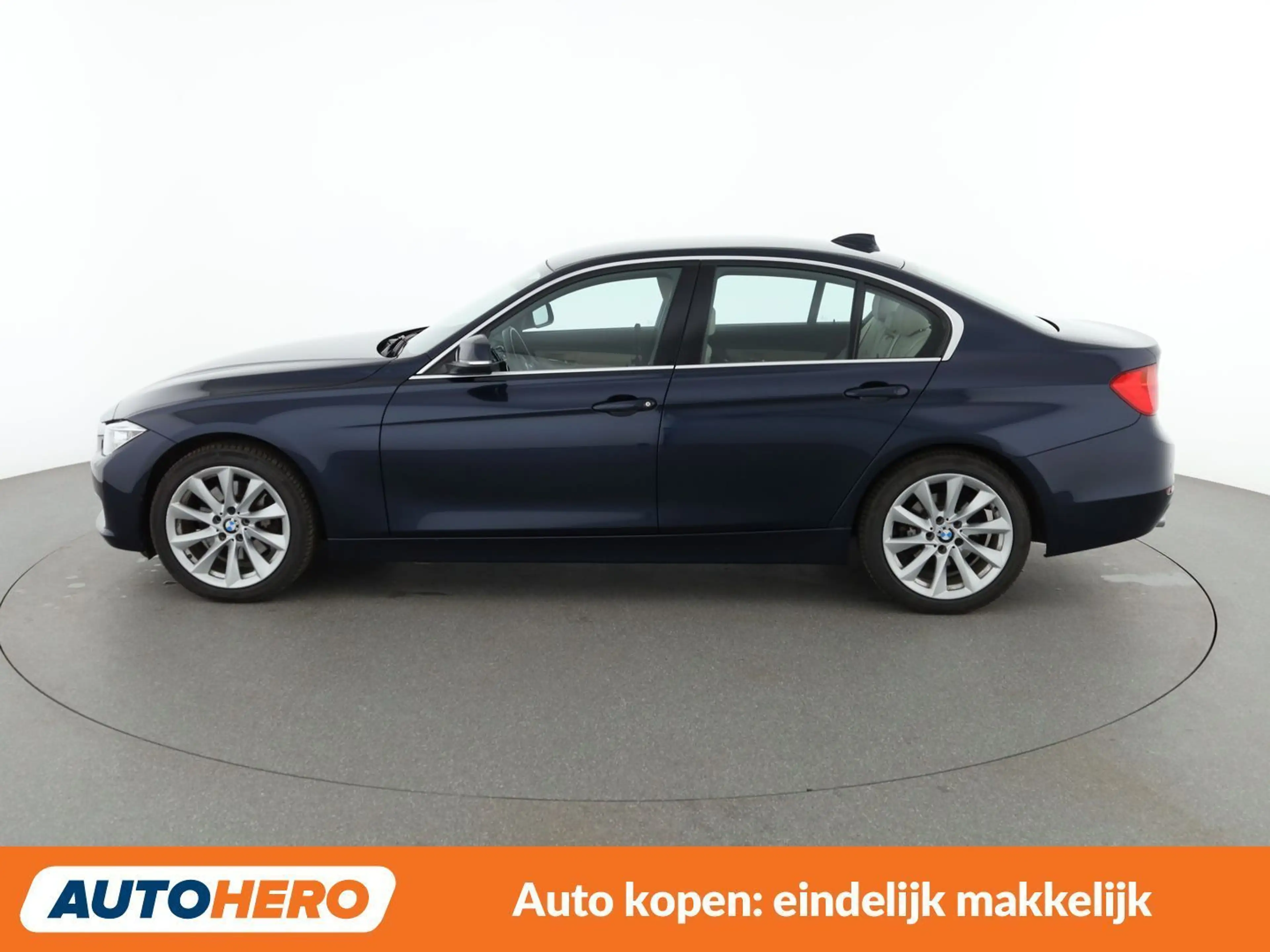 BMW 328 328i — photo 3