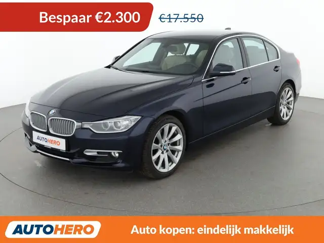 BMW 328 328i