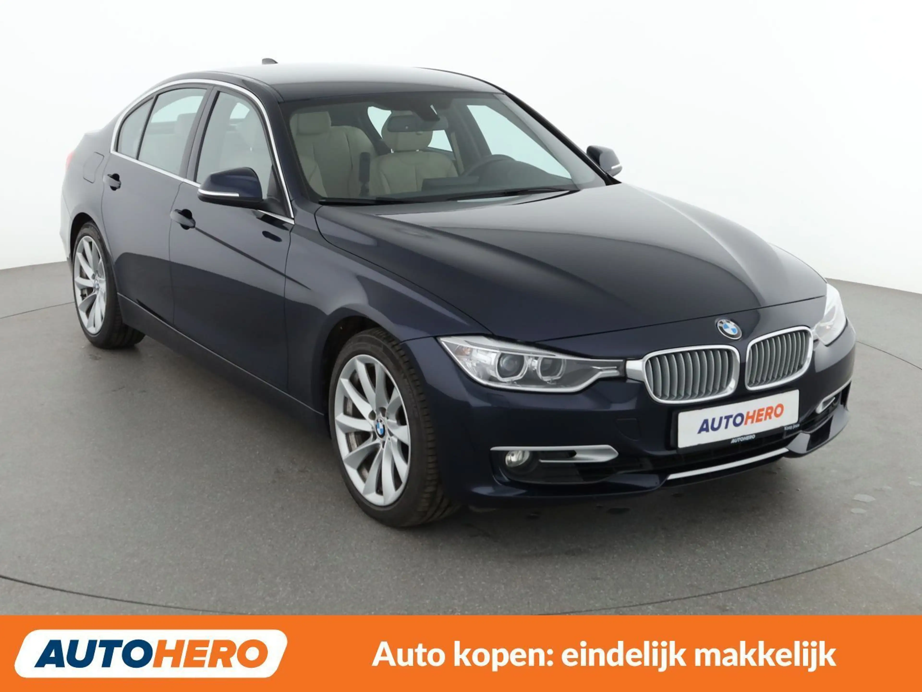 BMW 328 328i — photo 8