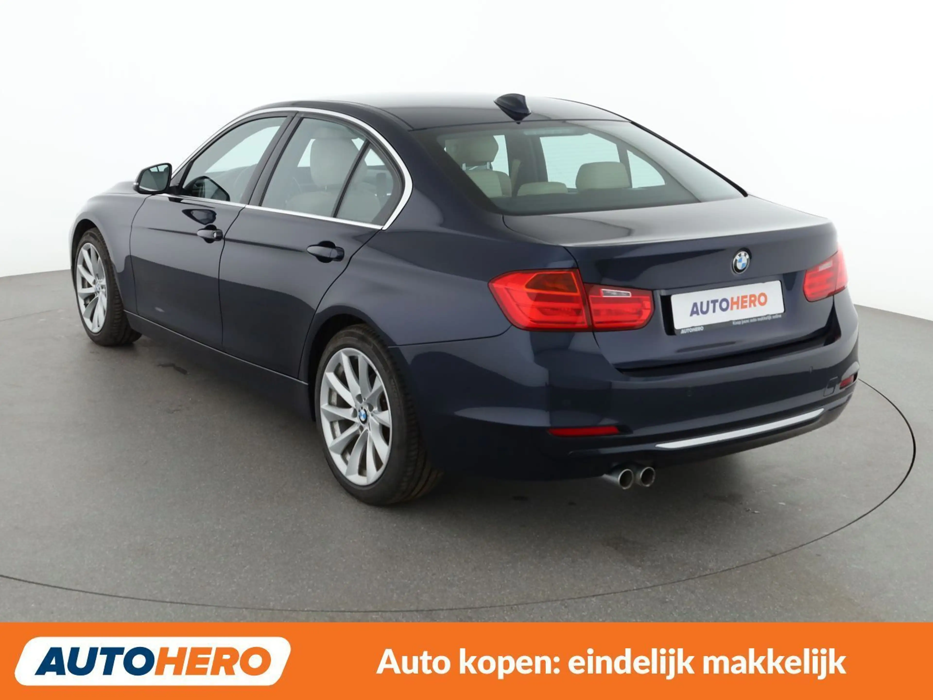 BMW 328 328i — photo 4